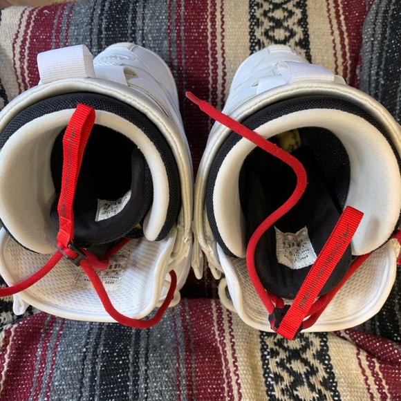 Nike zoom force 1 snowboard boots - Picture 5 of 12